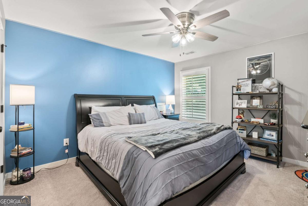 River Rock - Residential