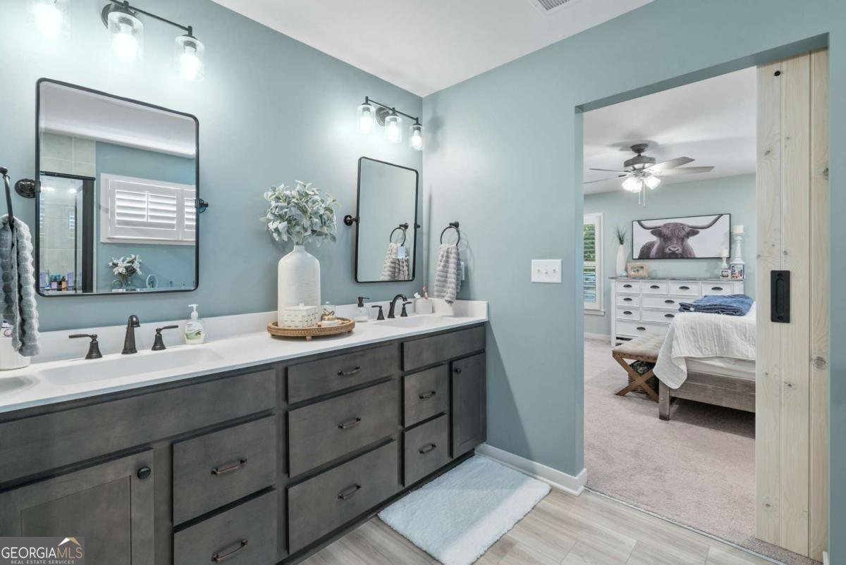 River Rock - Residential