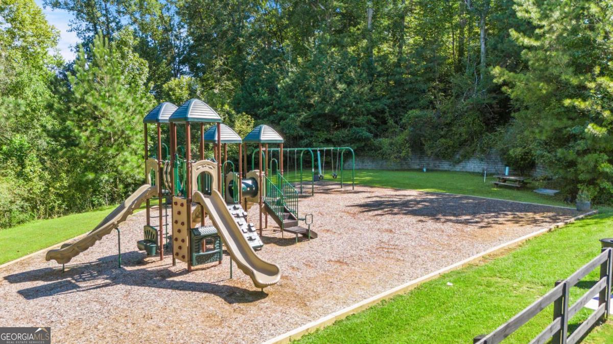 River Rock - Residential