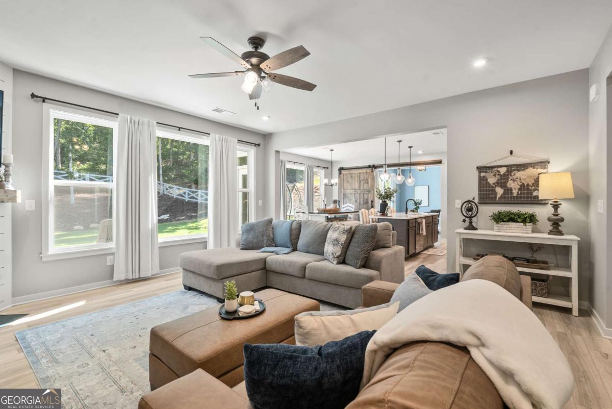 River Rock - Residential