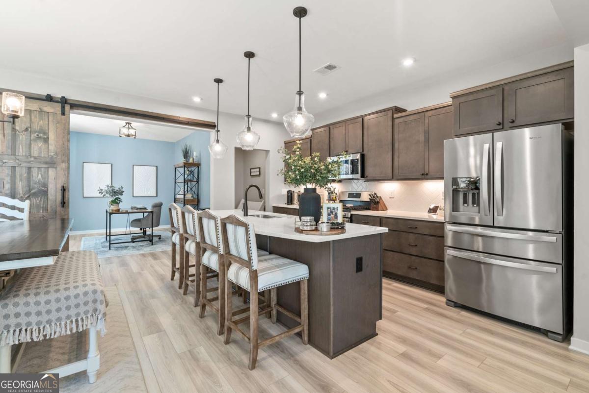 River Rock - Residential