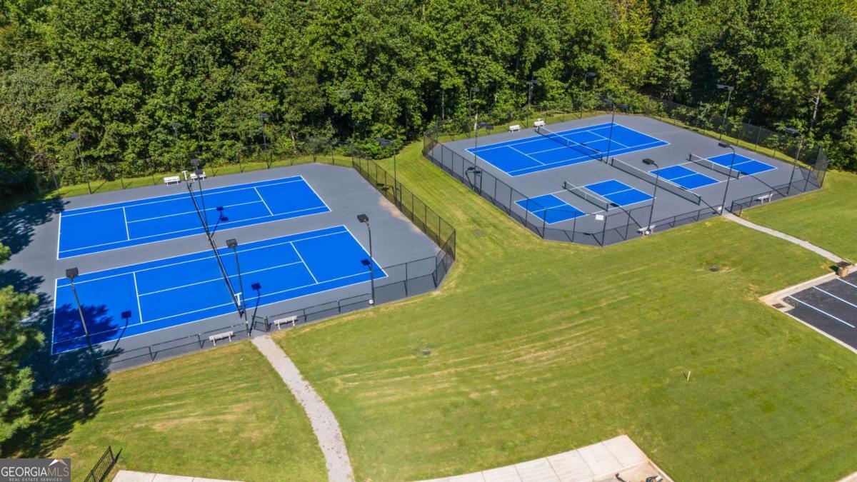 River Rock - Residential