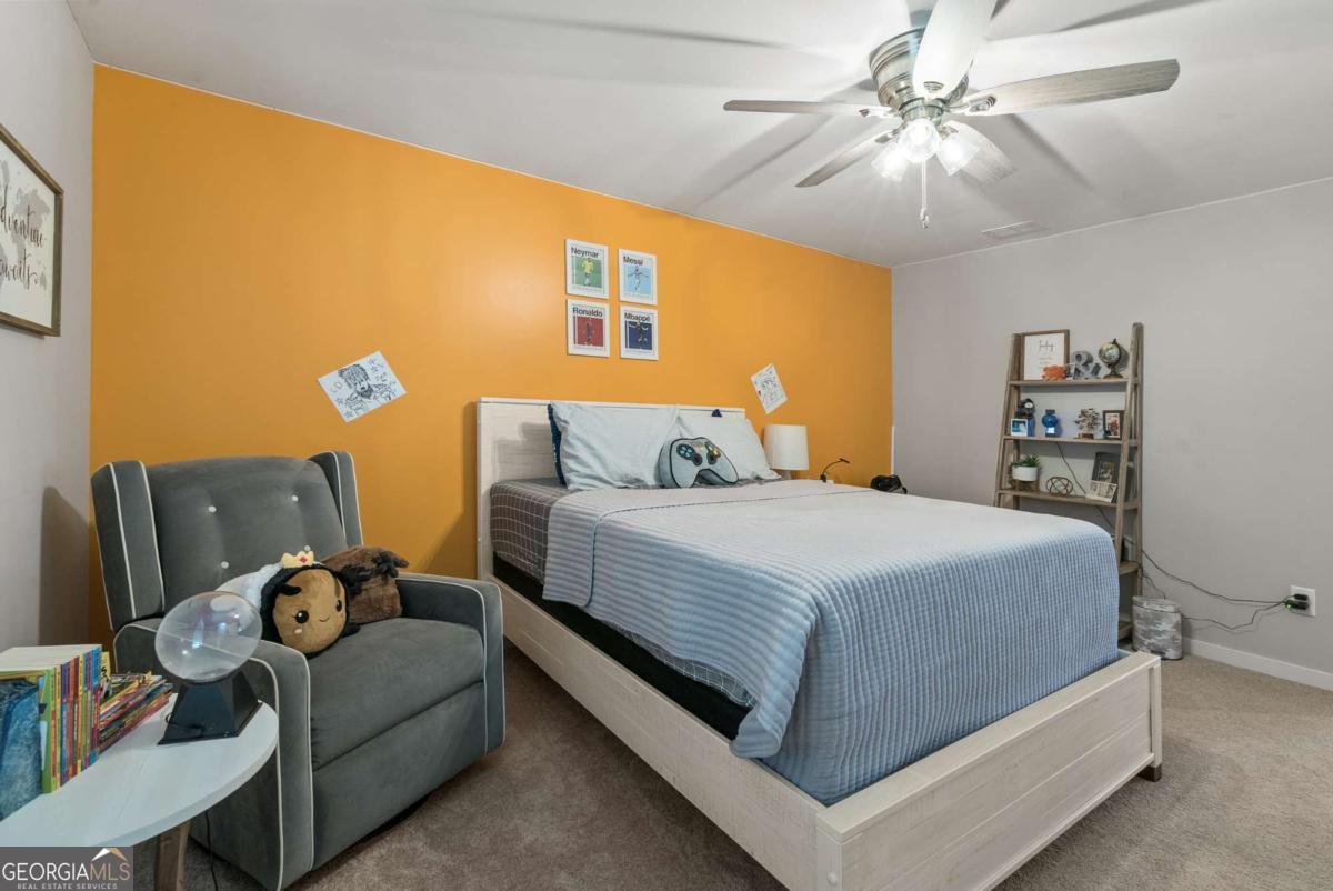 River Rock - Residential