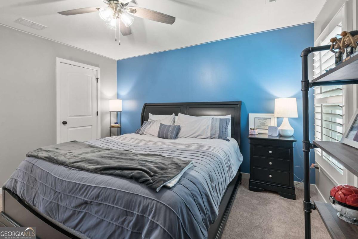 River Rock - Residential