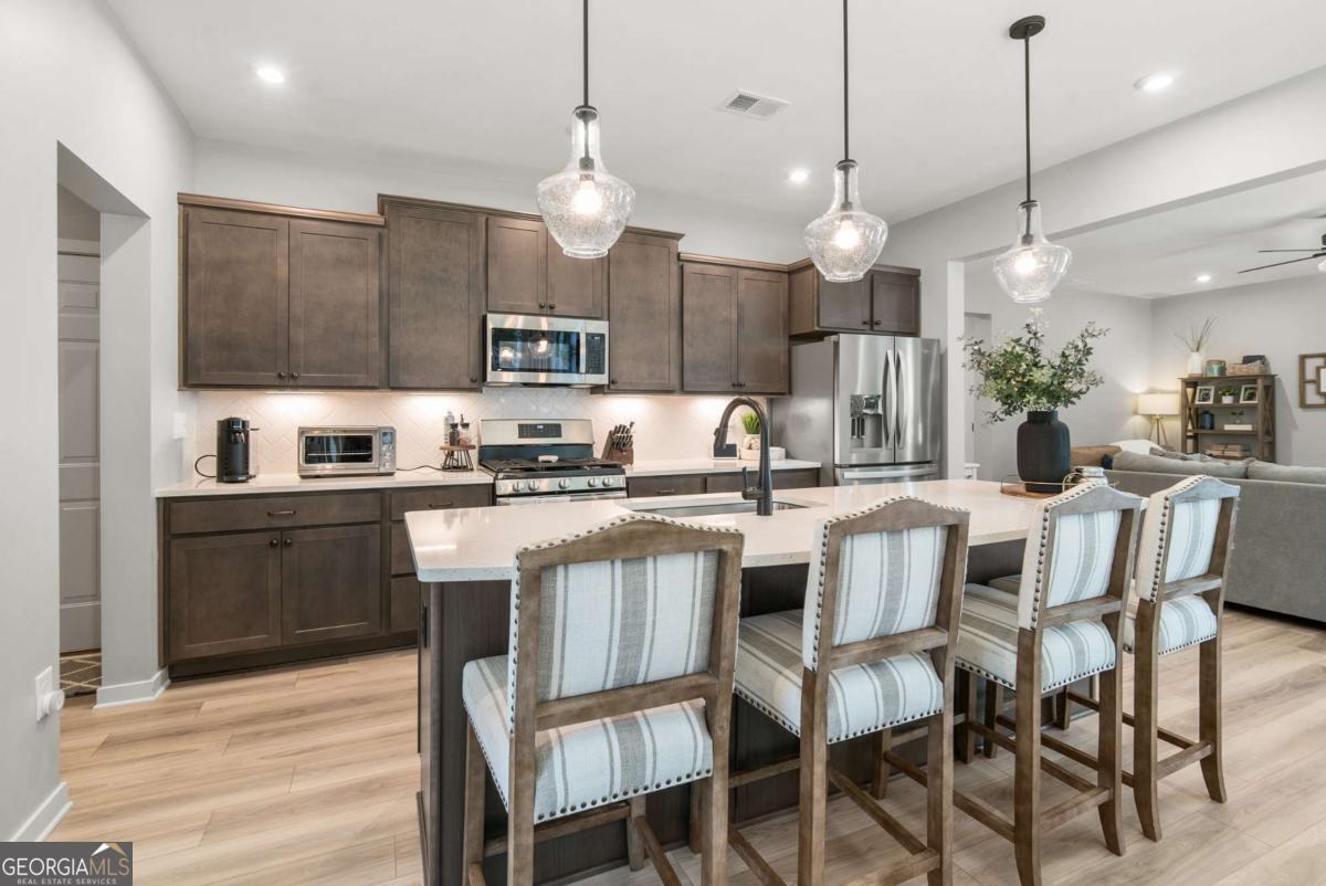 River Rock - Residential