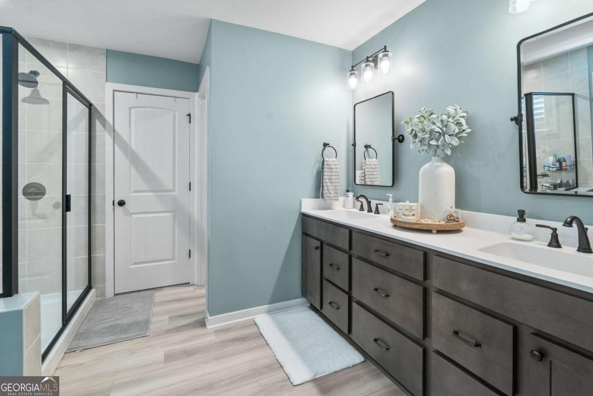 River Rock - Residential