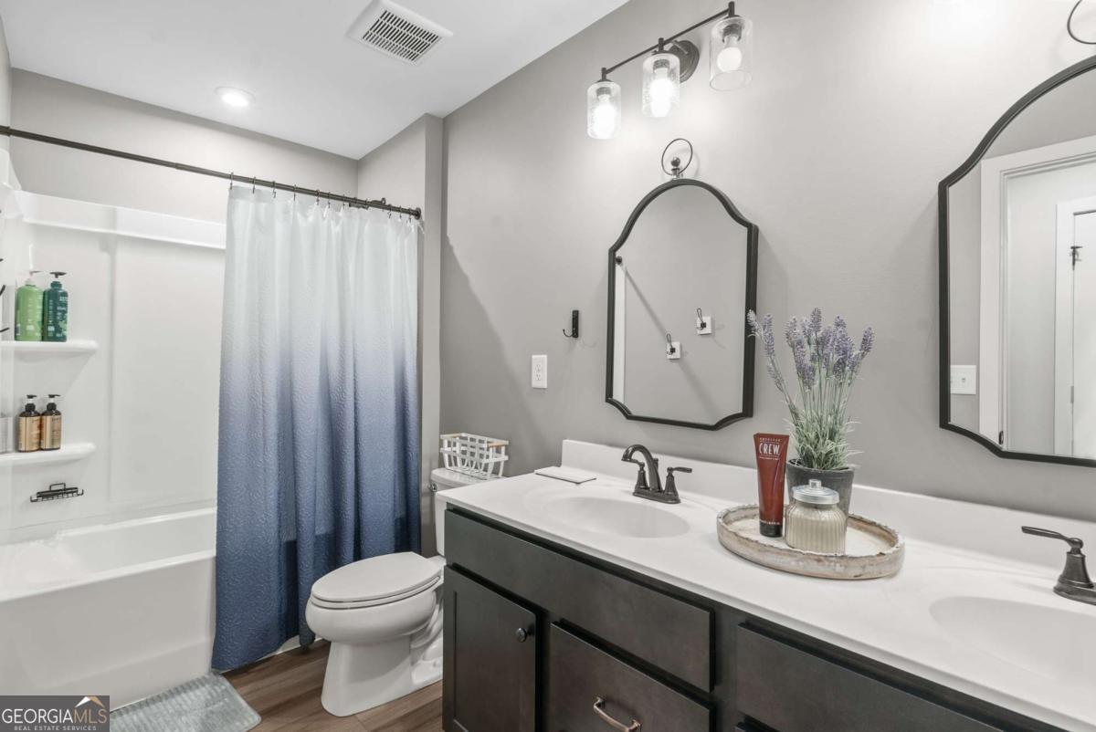 River Rock - Residential