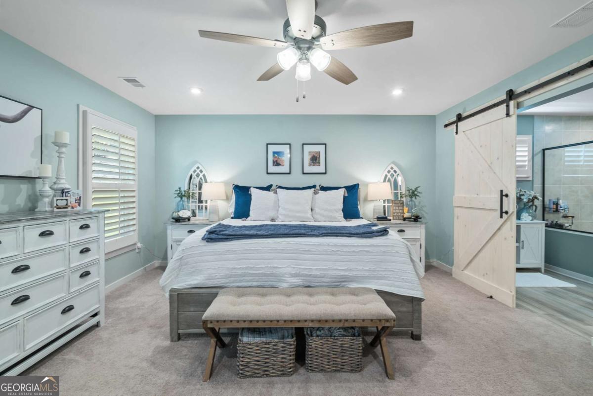 River Rock - Residential