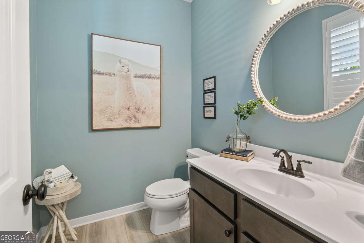 River Rock - Residential