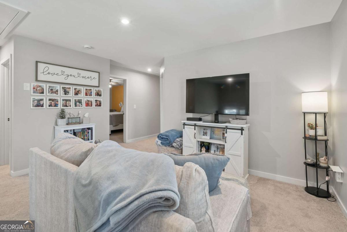 River Rock - Residential