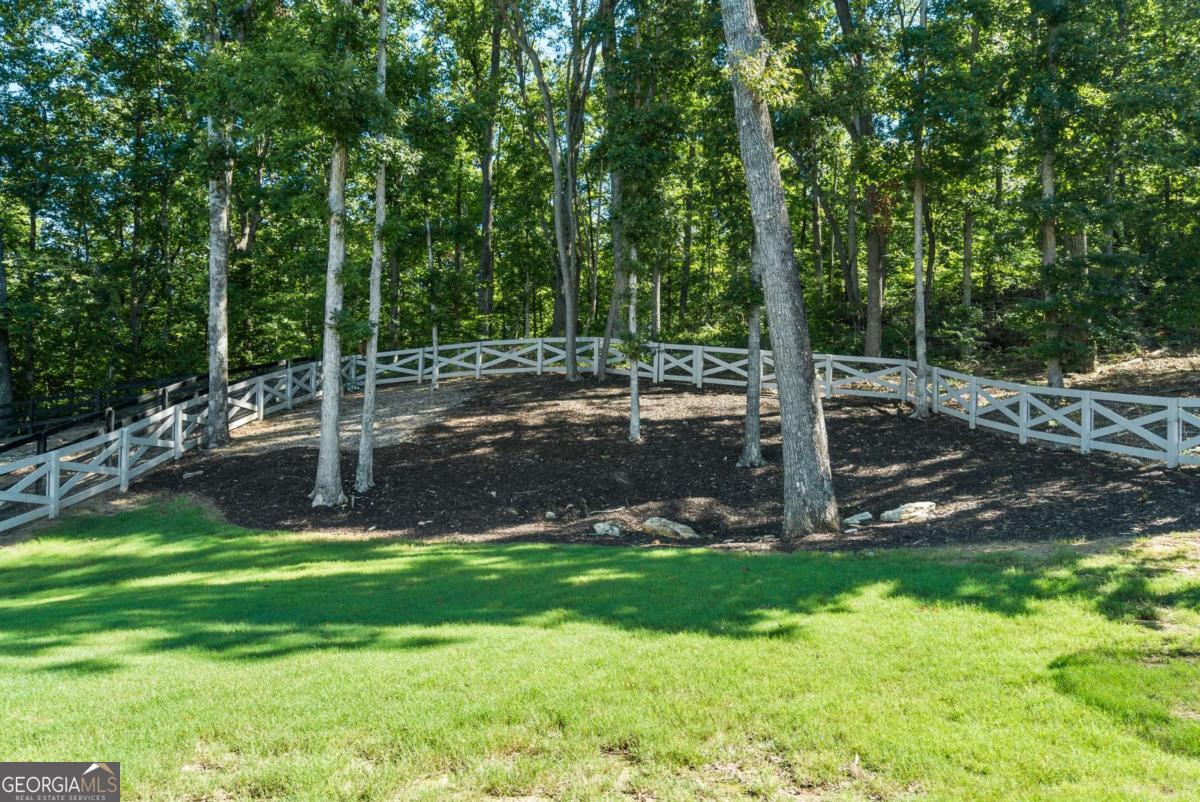 River Rock - Residential