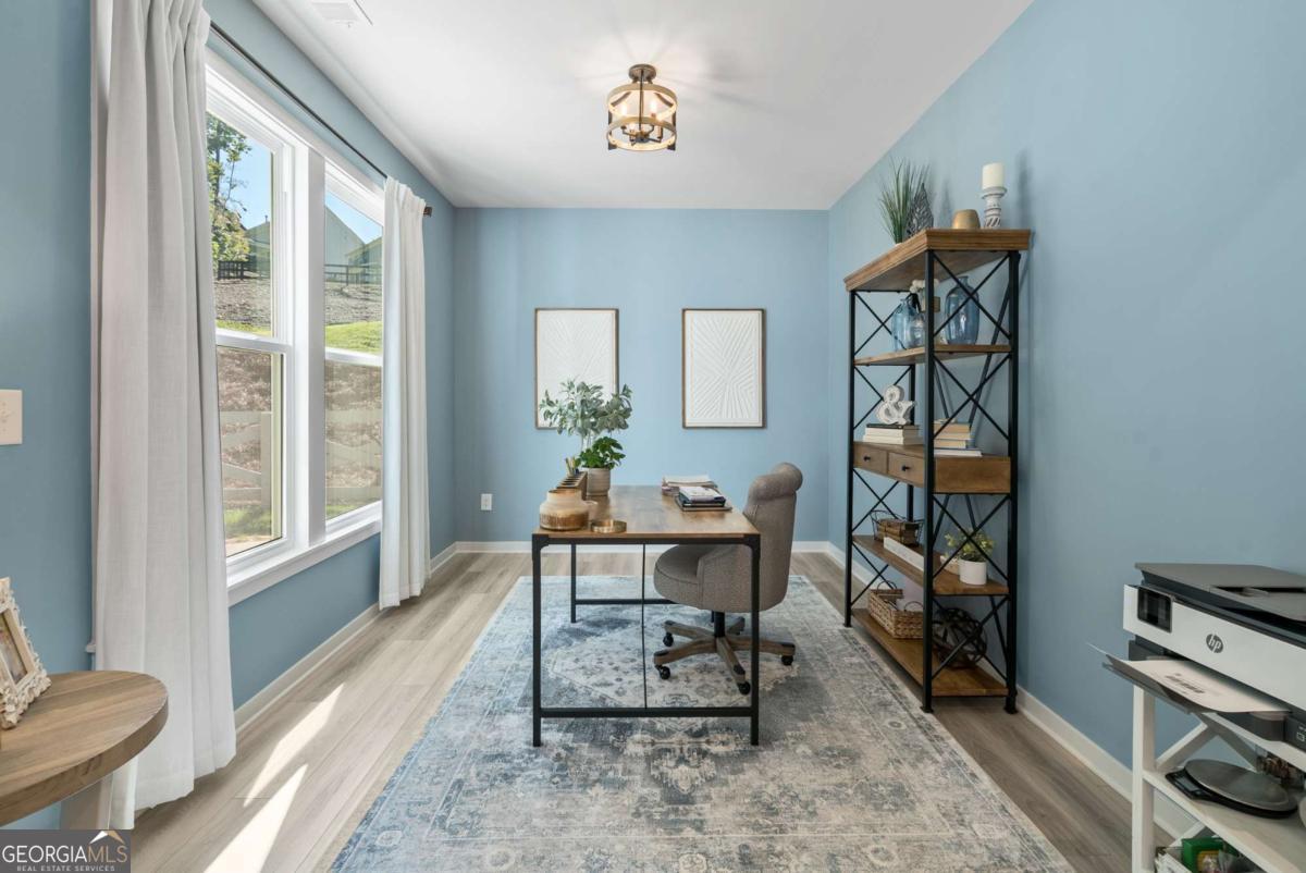 River Rock - Residential