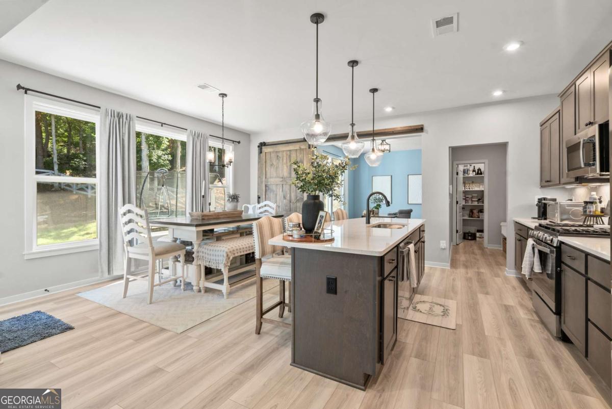 River Rock - Residential