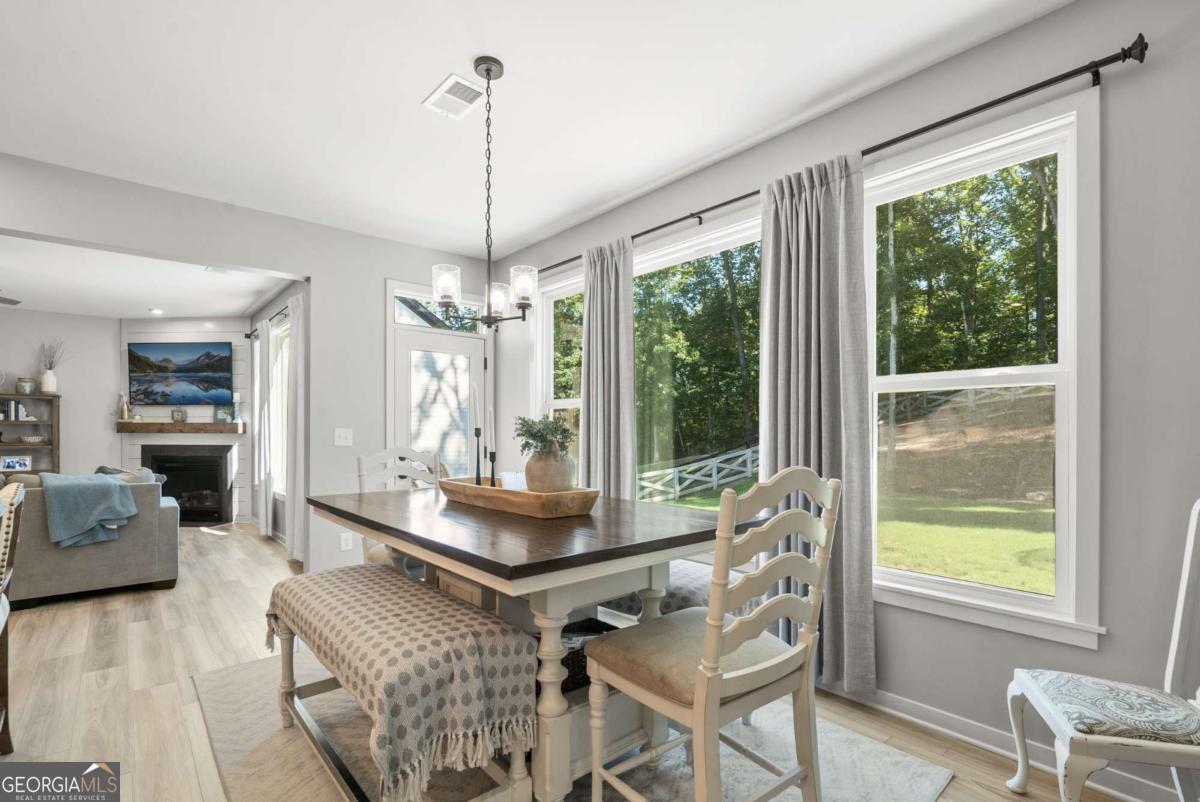 River Rock - Residential