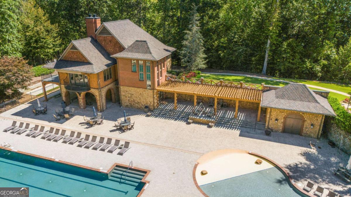 River Rock - Residential