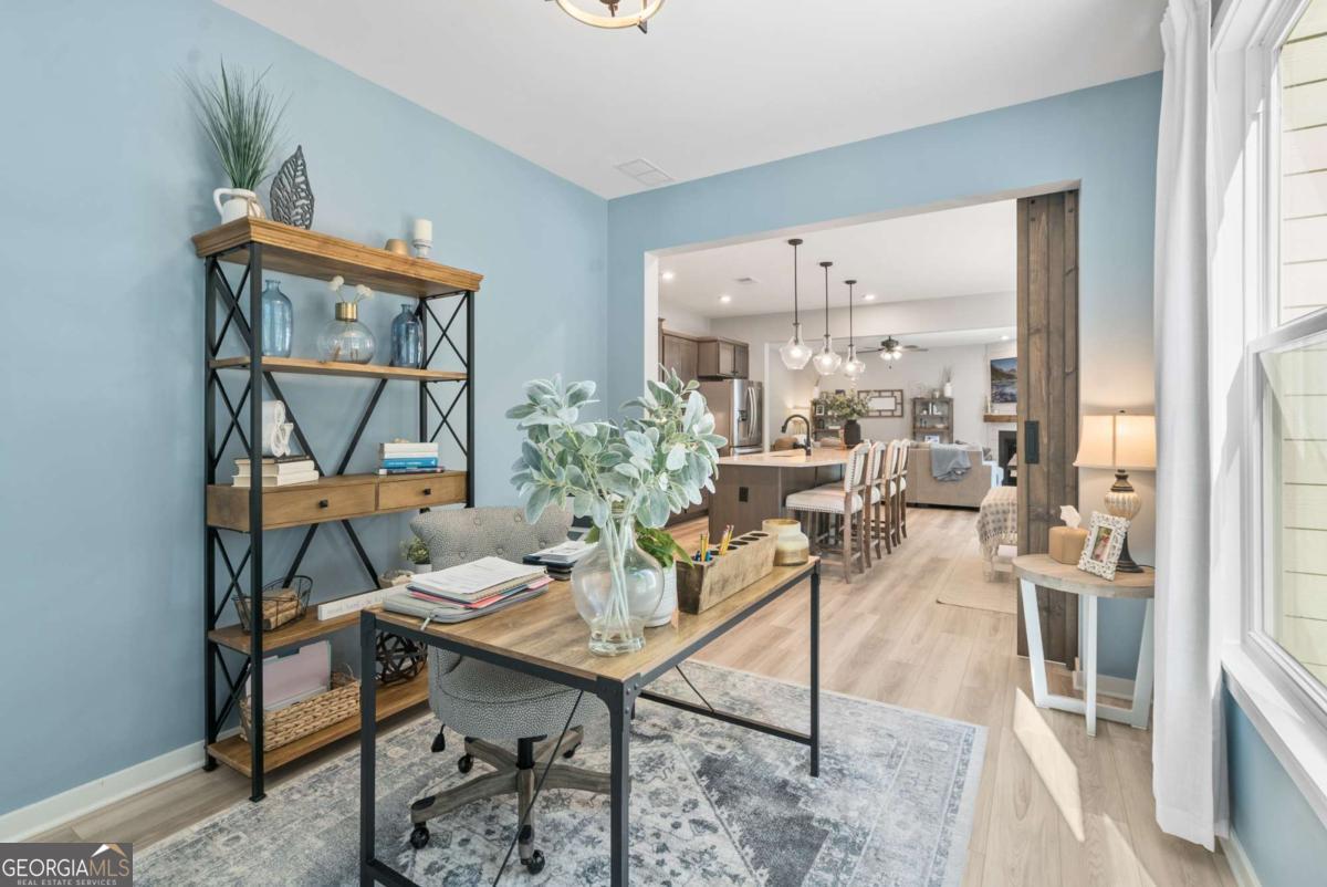 River Rock - Residential