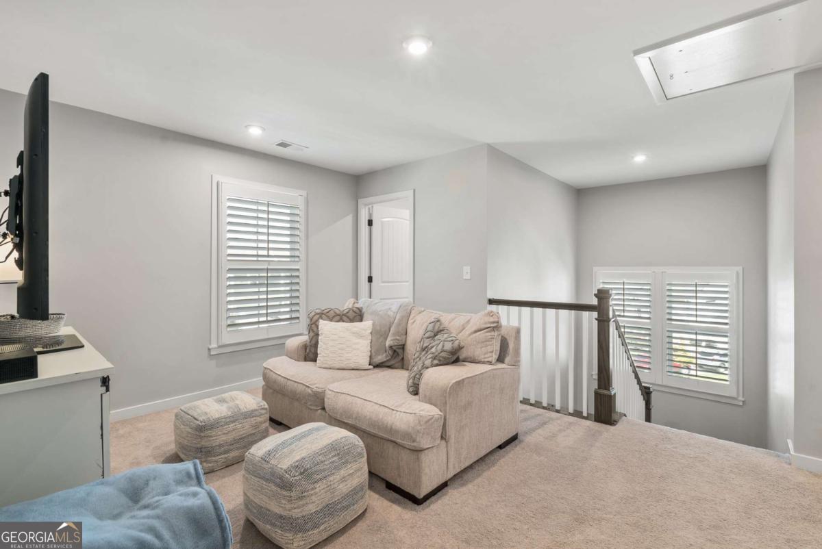 River Rock - Residential