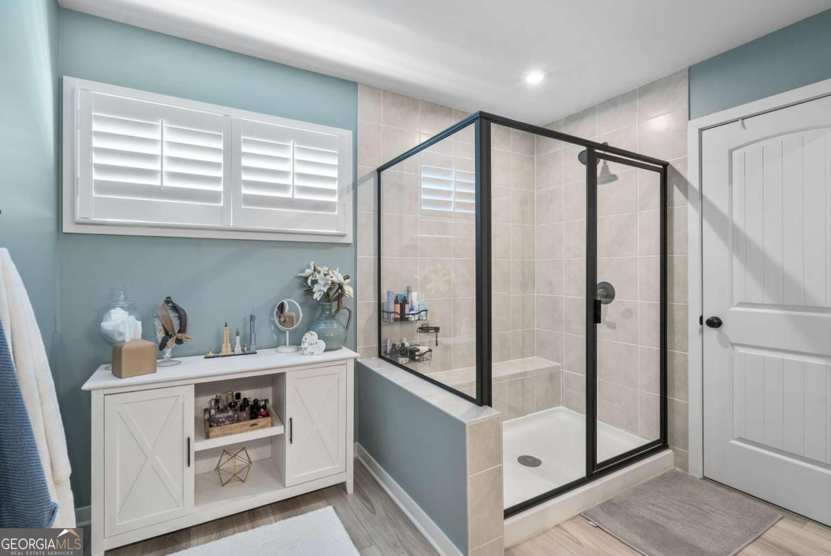 River Rock - Residential