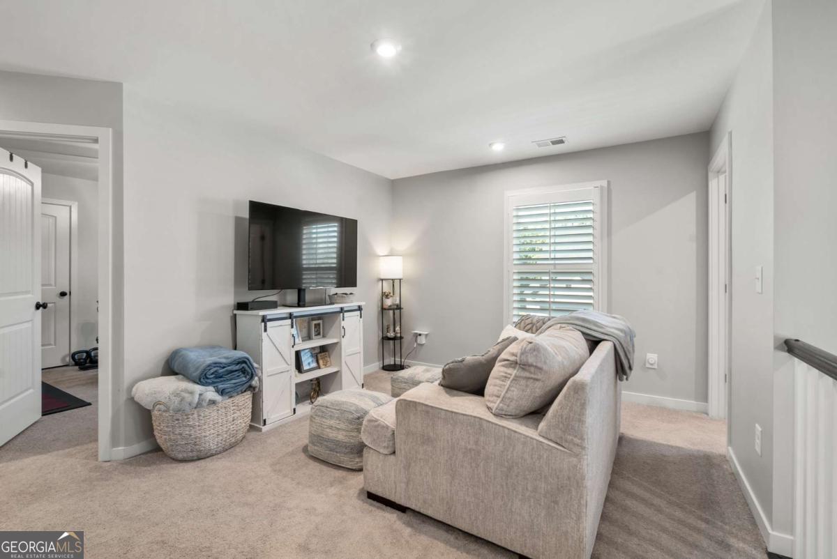 River Rock - Residential