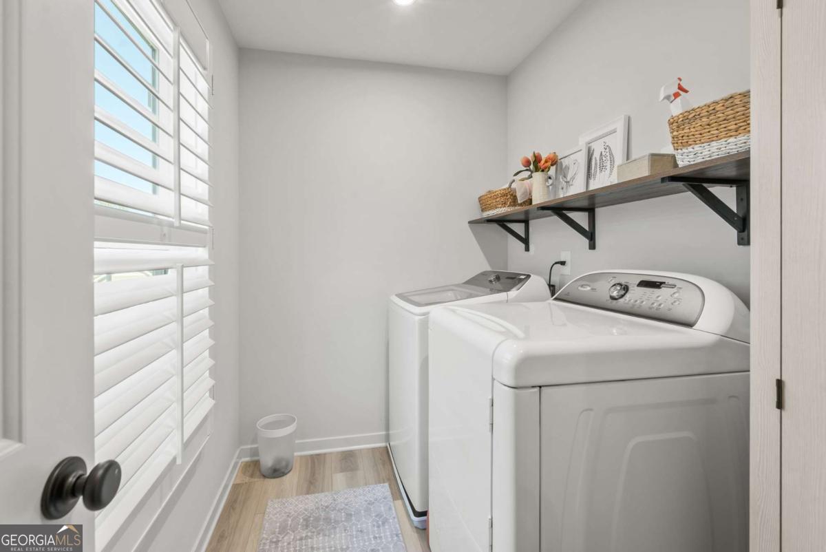 River Rock - Residential