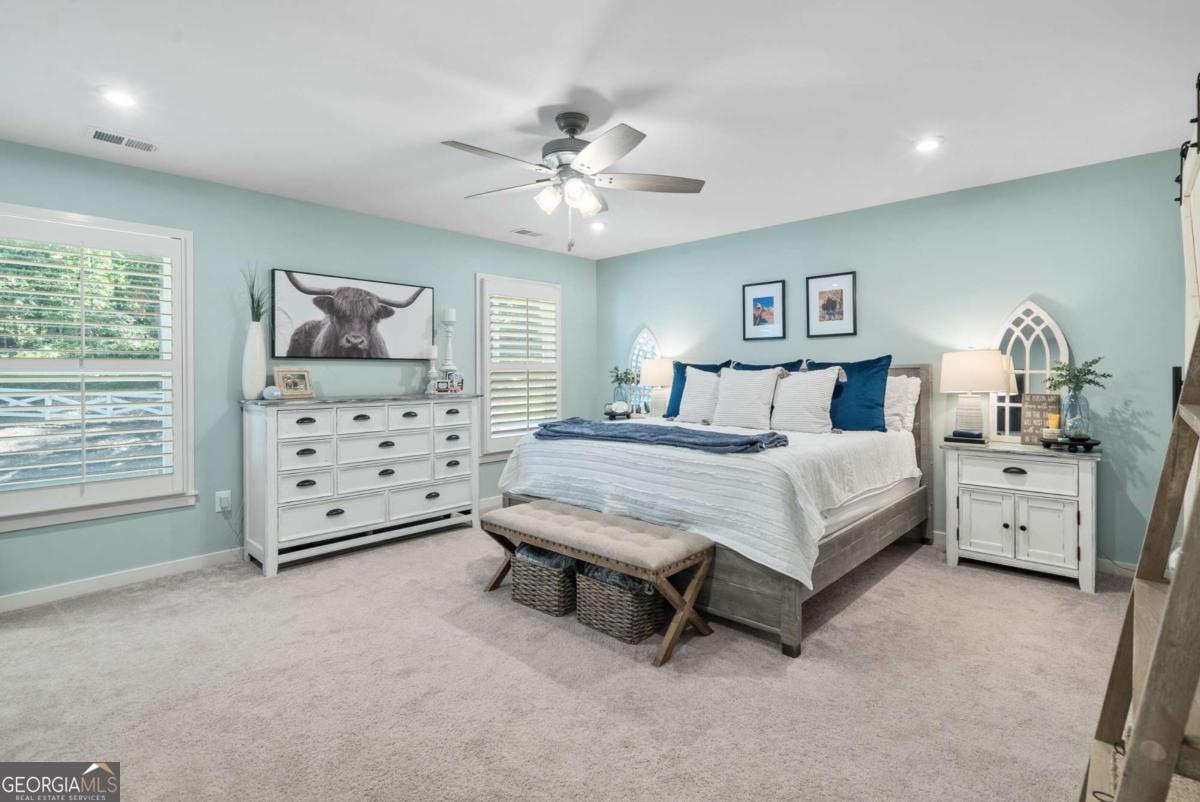 River Rock - Residential