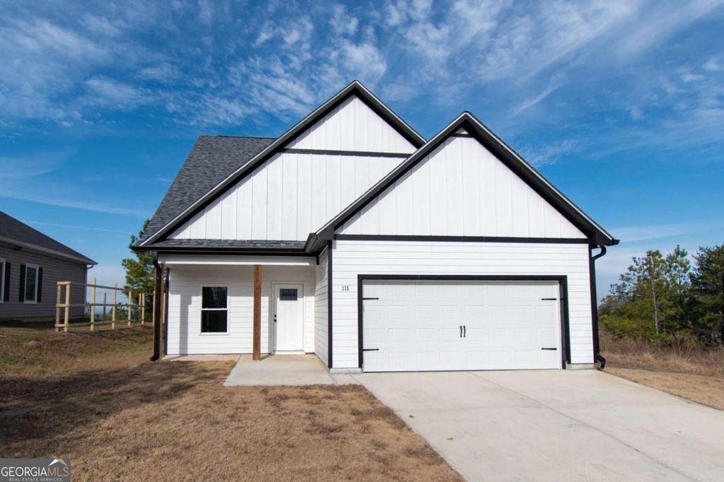 Photo of 115 Pinto Lane, Fairmount, GA 30139 (MLS # 10663791)