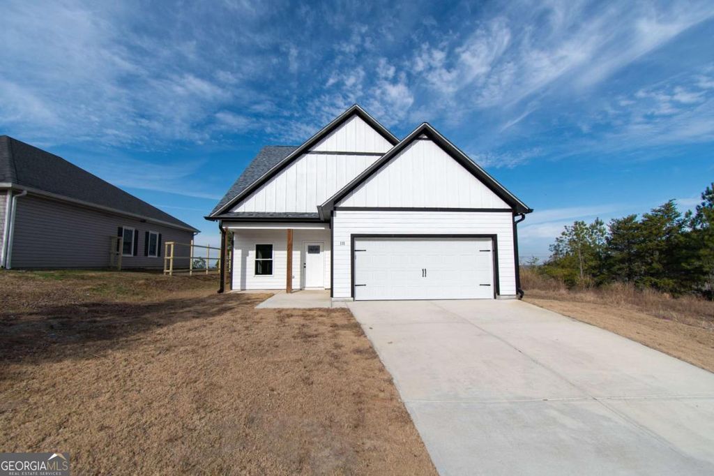 Photo of 115 Pinto Lane, Fairmount, GA 30139 (MLS # 10663791)