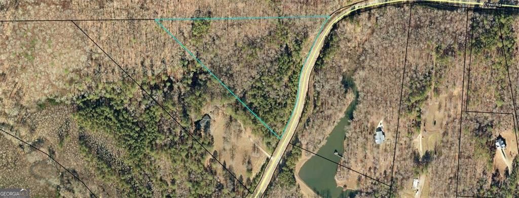 Photo 1 of 8 — 0 Creel RD 2, Fairburn, GA 30213