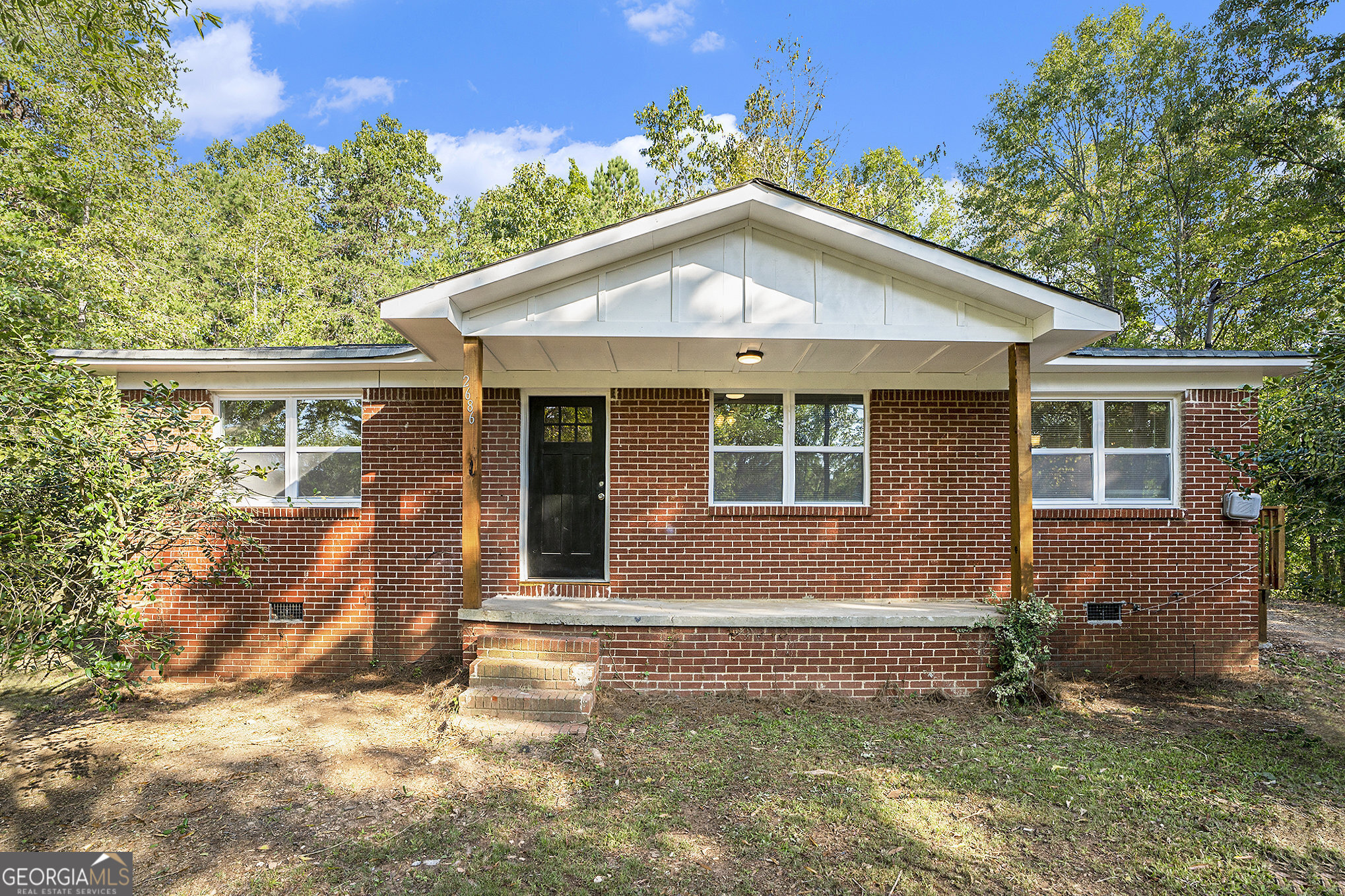 Valley Brook - Residential