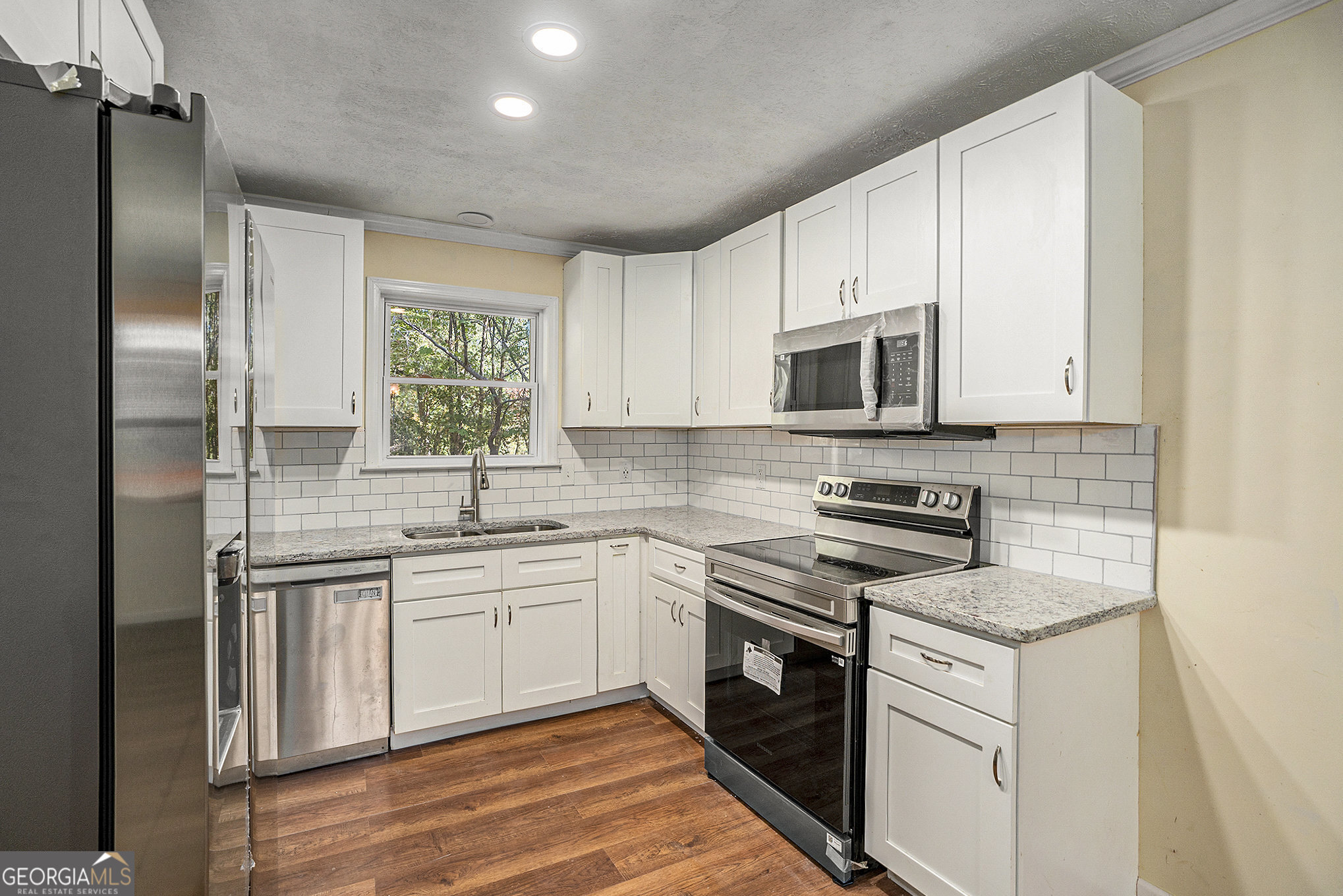 Valley Brook - Residential