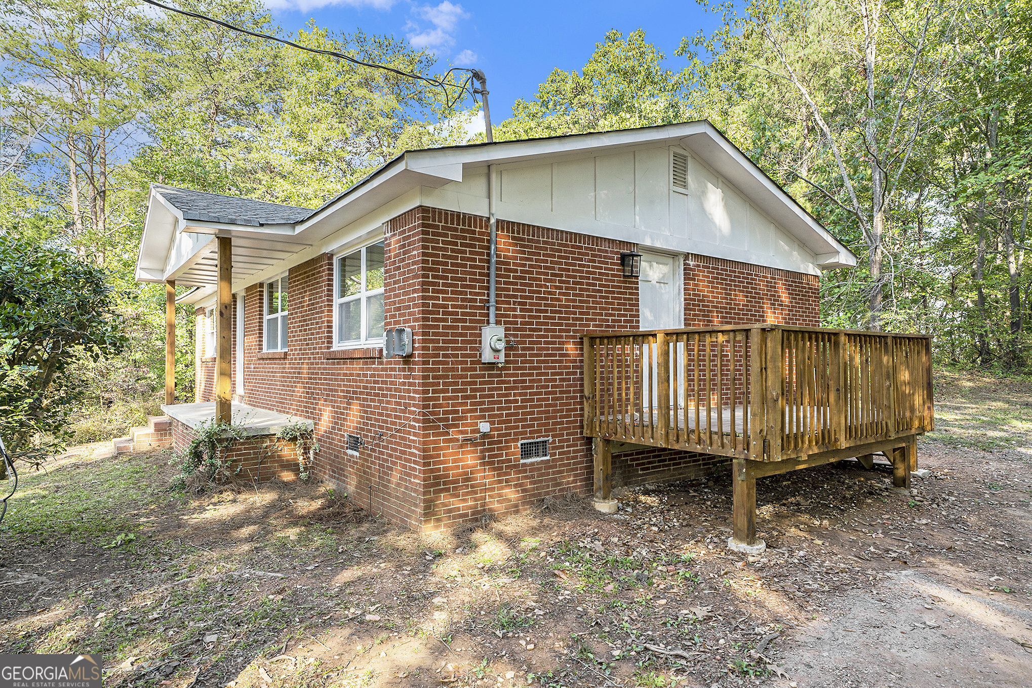 Valley Brook - Residential
