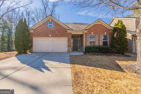 551 Garden View Court, Lawrenceville, GA 30046 - #: 10446463