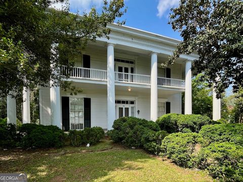 206 Broad Street, Lagrange, GA 30240 - #: 10467743