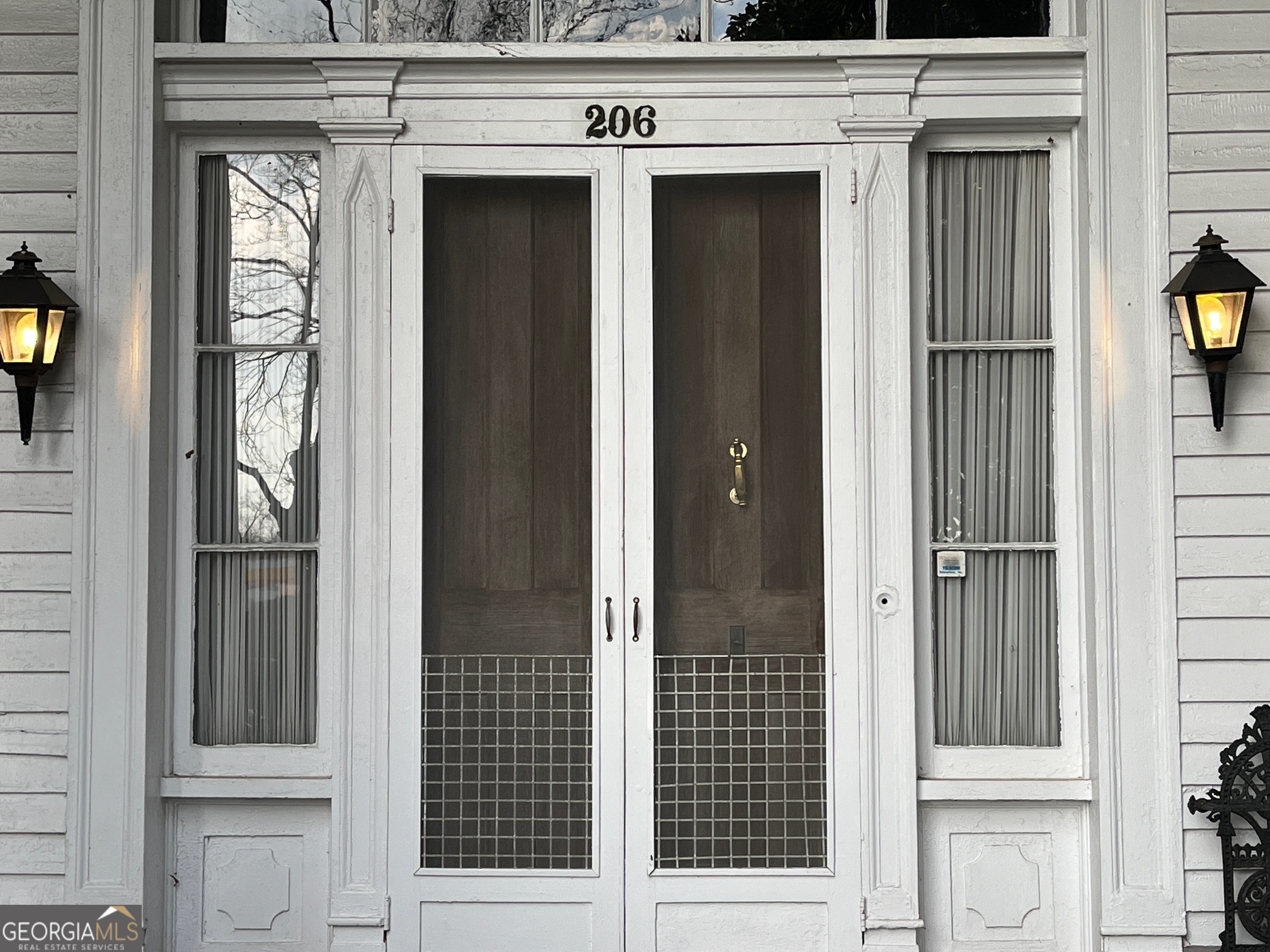 206 Broad ST