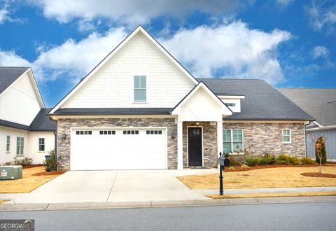 A home in Macon