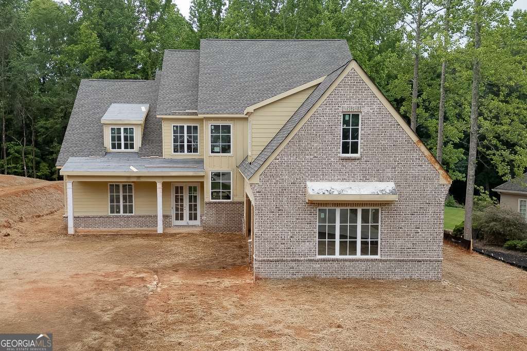 2163 Saddle Creek DR