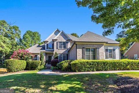 140 Arthur Hills DR Acworth GA 30101