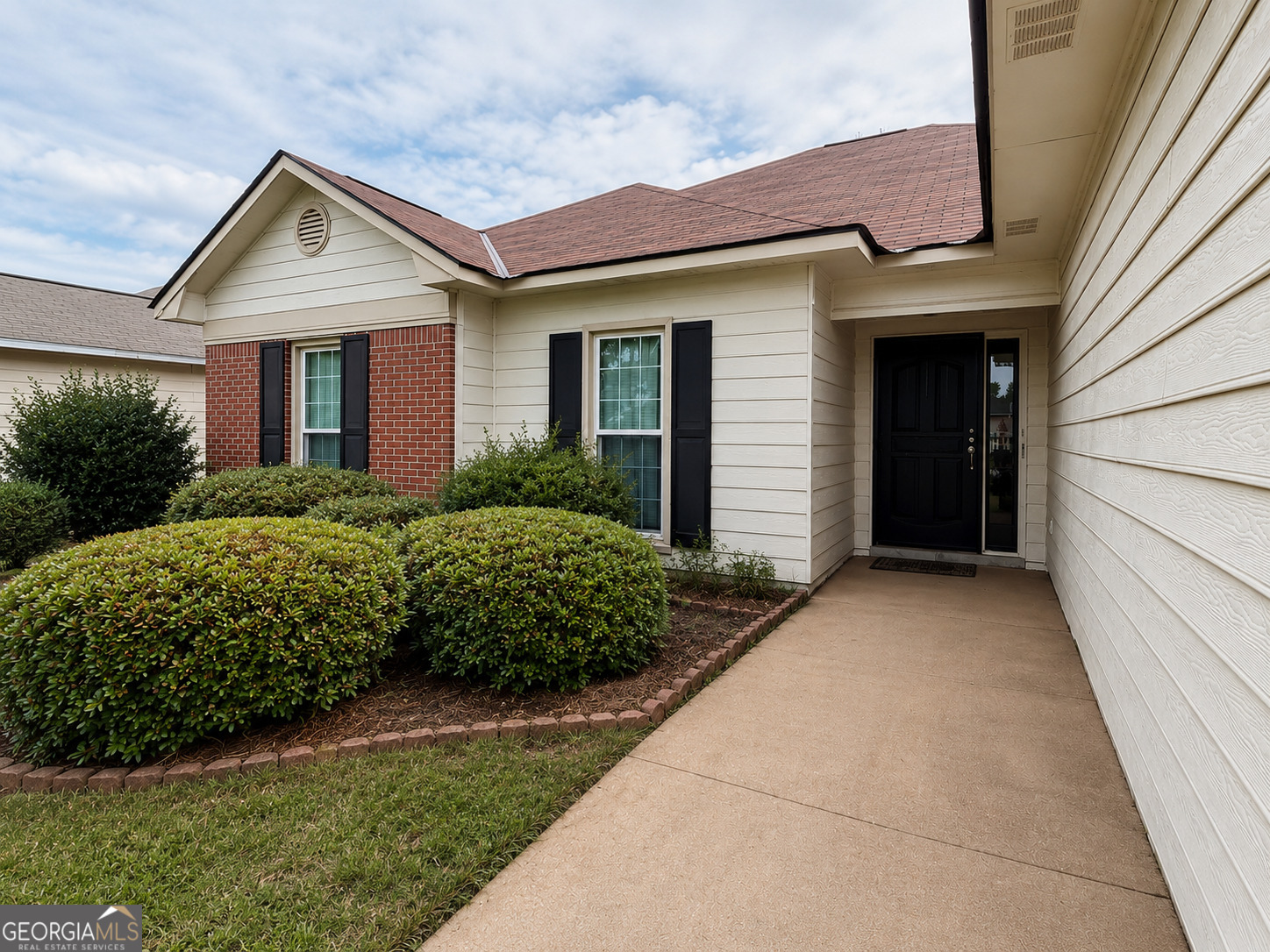 3424 Flintlock DR