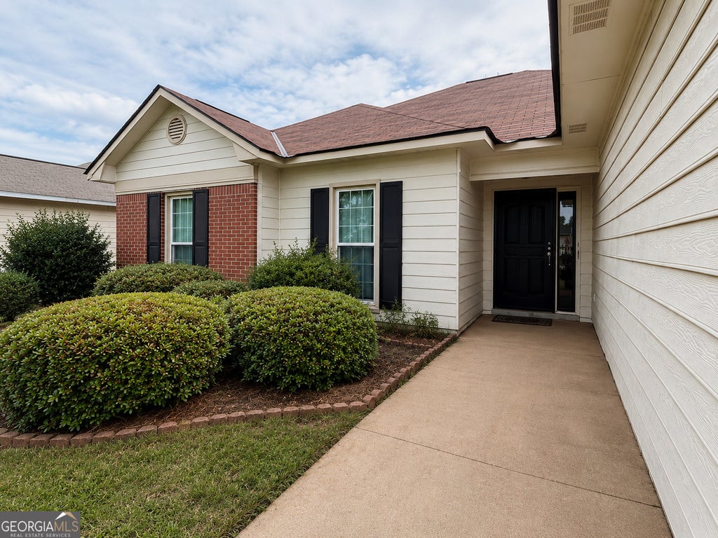 Photo of 3424 Flintlock Drive, Columbus, GA 31907 (MLS # 10781556)