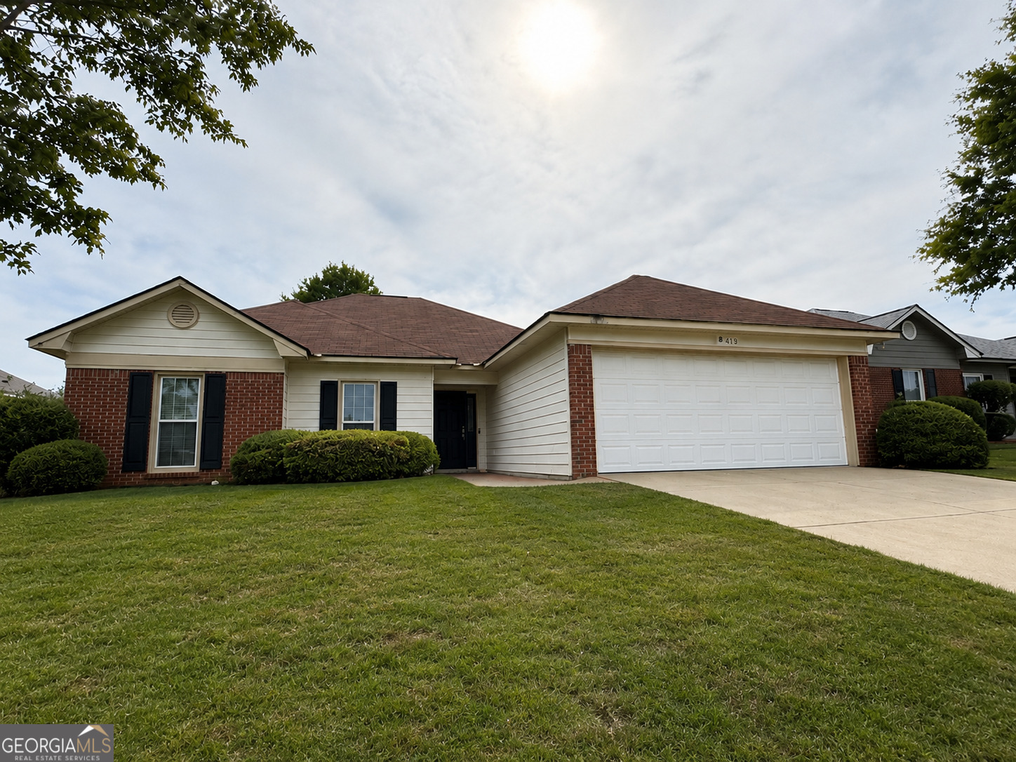 3424 Flintlock DR