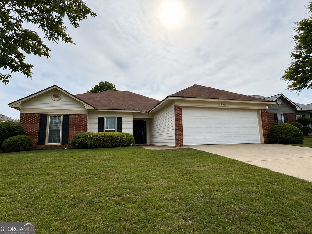 Photo of 3424 Flintlock Drive, Columbus, GA 31907 (MLS # 10781556)
