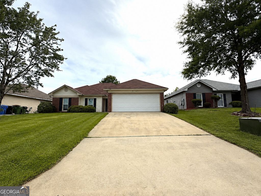 Photo of 3424 Flintlock Drive, Columbus, GA 31907 (MLS # 10781556)