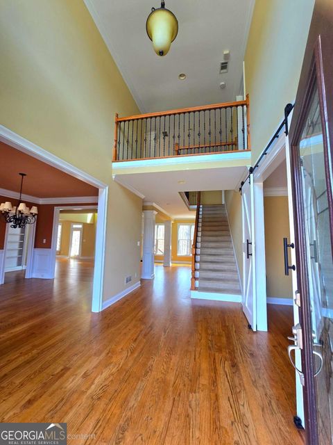 3250 Moon Beam CT Snellville GA 30039