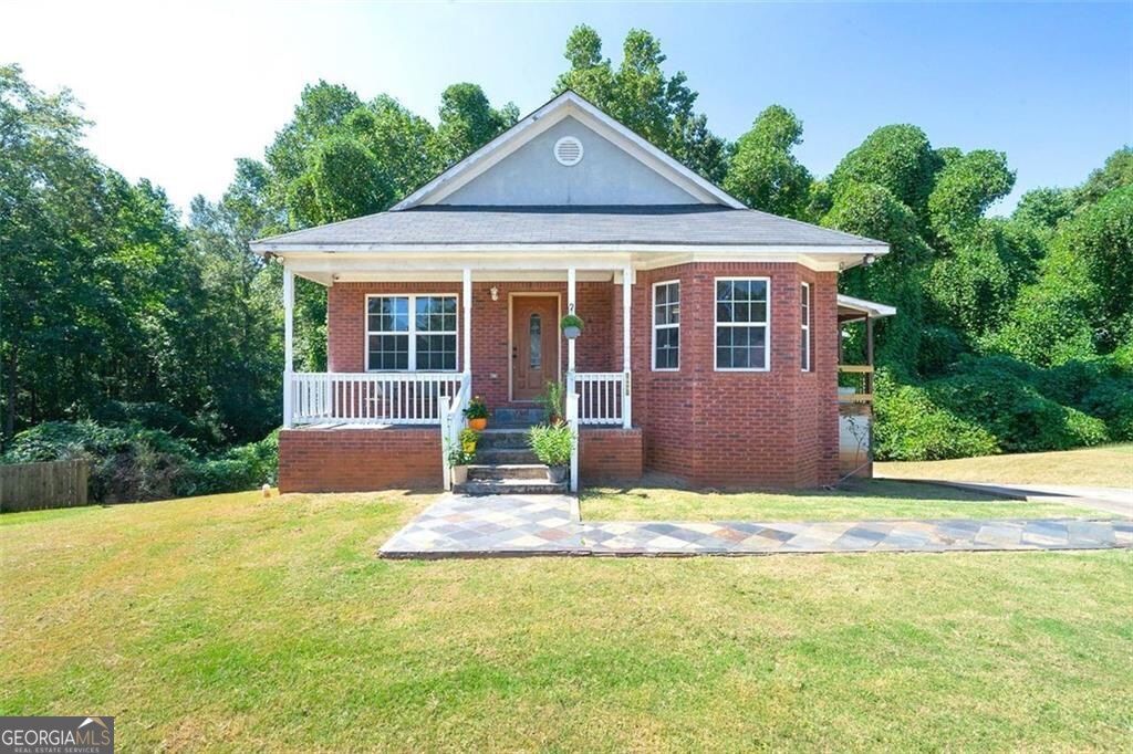 Photo of 10997 Big Sky Drive, Hampton, GA 30228 (MLS # 10703373)