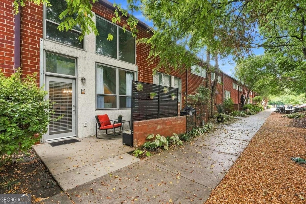 Photo of 195 Arizona Avenue NE #138, Atlanta, GA 30307 (MLS # 10835844)