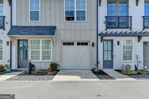 Photo of 6 Becker Place NW, Atlanta, GA 30307 (MLS # 10698850)