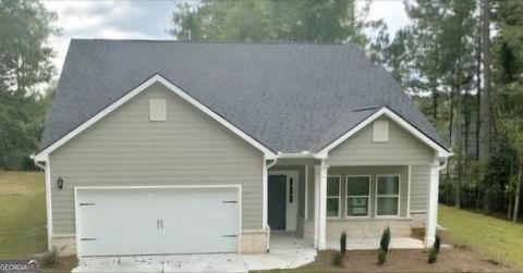 A home in Villa Rica