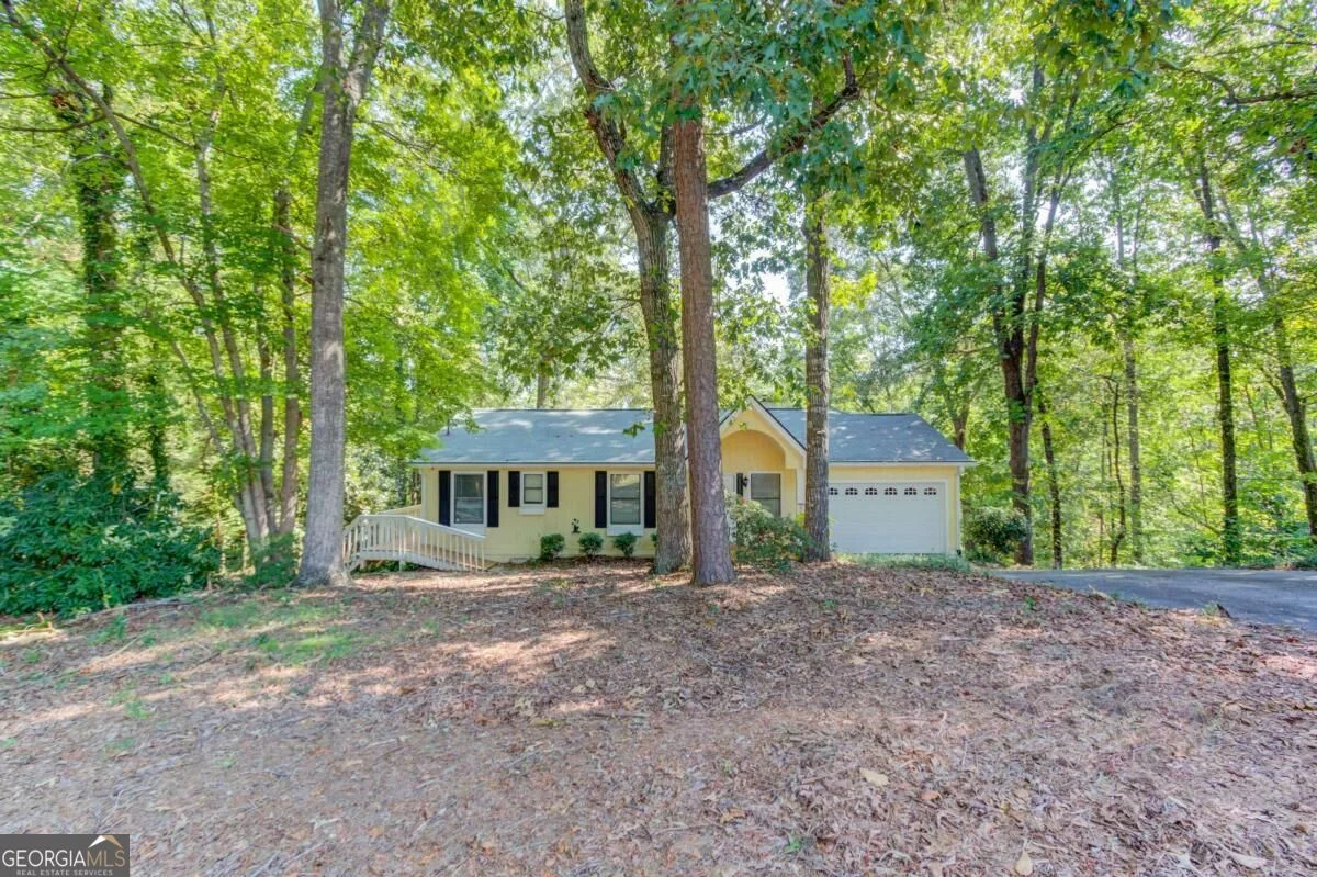 3629 Lakeview Drive, Gainesville, GA, 30501