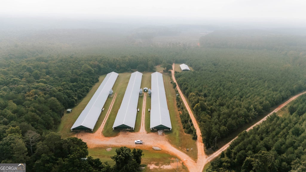 Photo of 574 Center Church Road, Stephens, GA 30667 (MLS # 10867362)