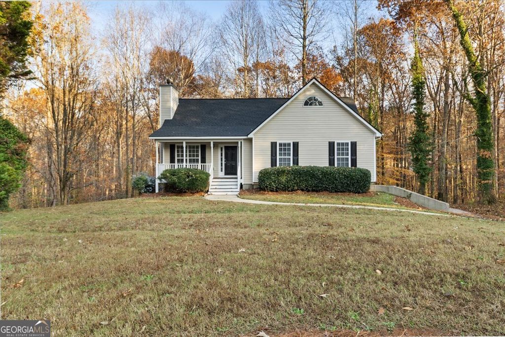Photo of 235 Stillwater Court, Hampton, GA 30228 (MLS # 10654473)